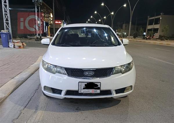 كيا سيراتو 2010 للبيع في العراق - الرمادي